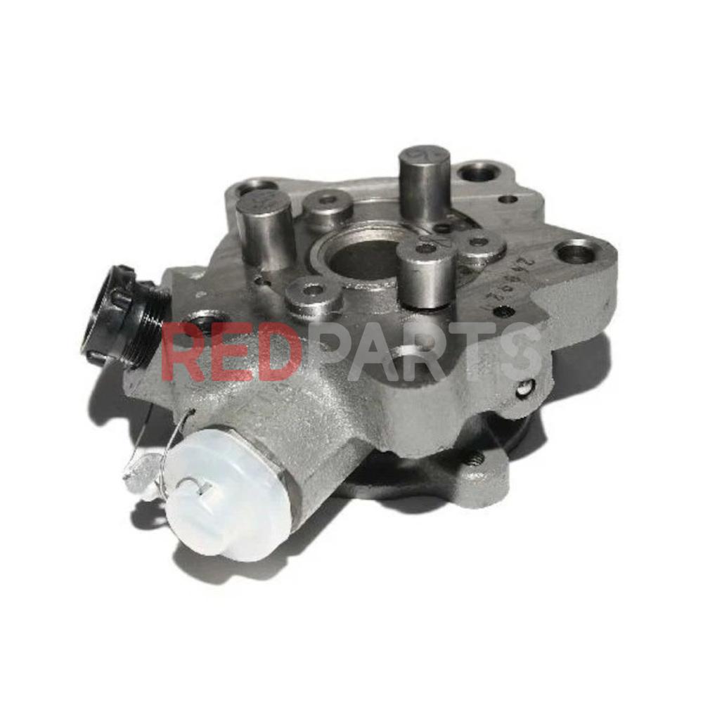 4310-3430012-01 КАМАЗ Клапан гидроусилителя 4310-3430012-01 КАМАЗ Клапан гидроусилителя