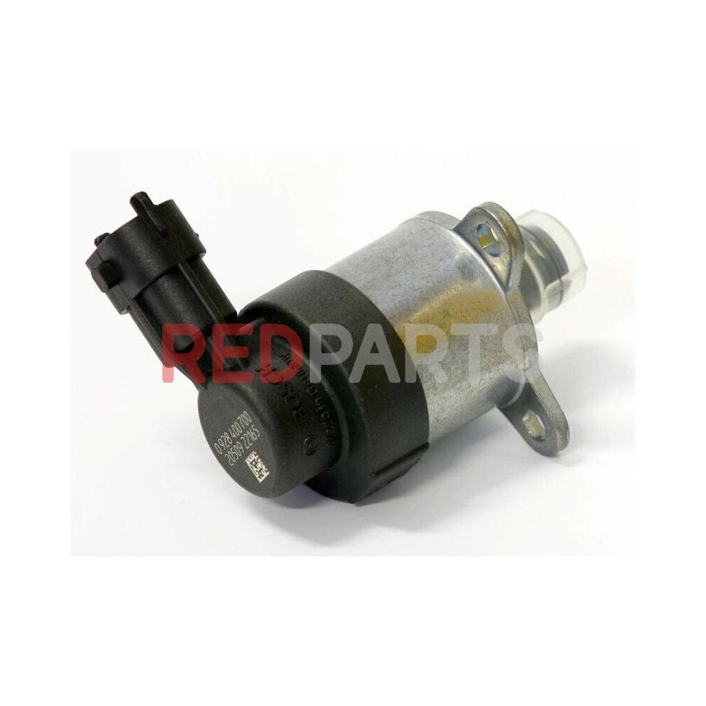 0928400745 КАМАЗ Клапан редукционный 0928400745 КАМАЗ Клапан редукционный