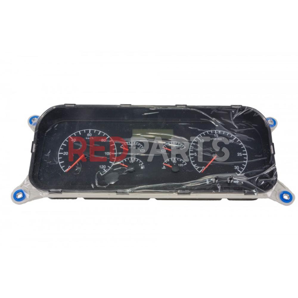 69.3801-01 КАМАЗ Комбинация приборов 69.3801-01 КАМАЗ Комбинация приборов