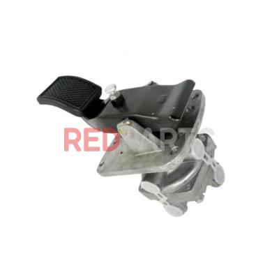5320-3514108 КАМАЗ Кран тормоза 2-секционный КУПИТЬ НОВЫЙ