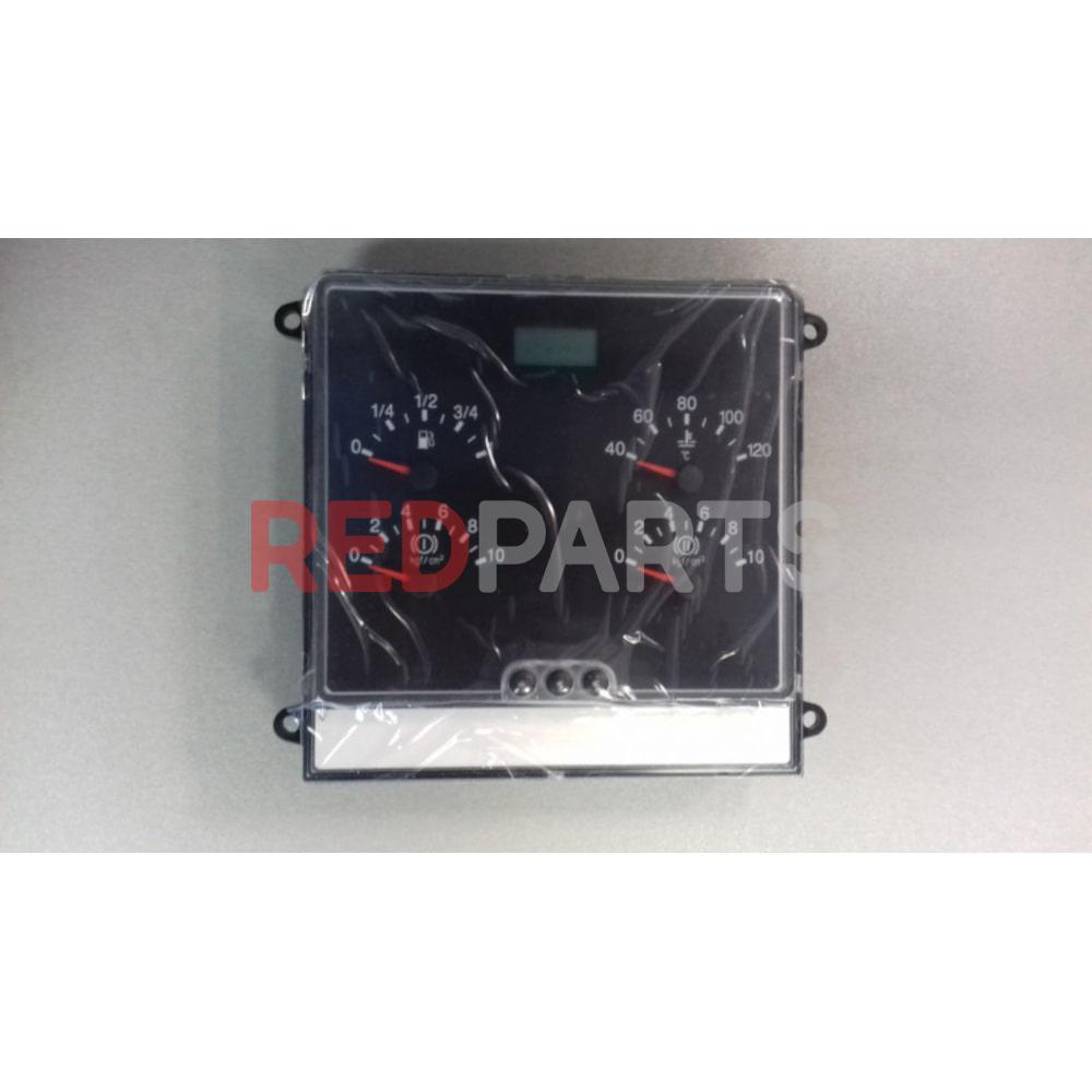 56-3801010 КАМАЗ Комбинация приборов НОВЫЙ КУПИТЬ