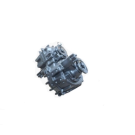 6522-1800020 КАМАЗ Коробка раздаточная