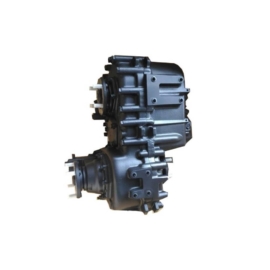 6522-1800020 КАМАЗ Коробка раздаточная НОВАЯ КУПИТЬ