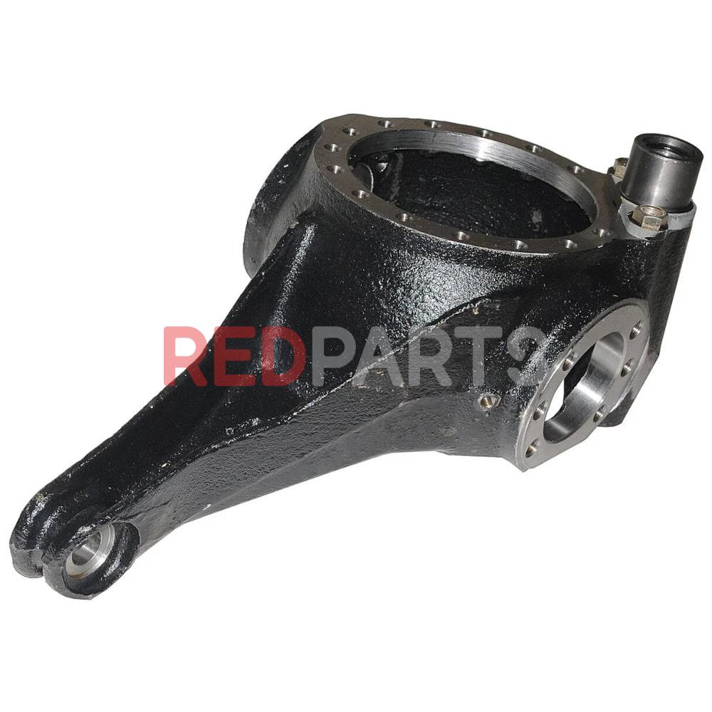 4310-2304029 КАМАЗ Корпус поворотного кулака левый 4310-2304029 КАМАЗ Корпус поворотного кулака левый