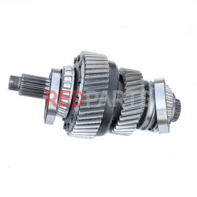 65111-1802152-10 КАМАЗ Дифференциал раздаточной коробки