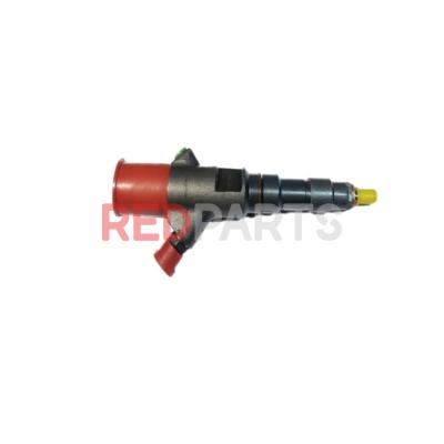 А-04-001-00-00-0001 КАМАЗ Форсунка (инжектор) ЕВРО-4,5 КУПИТЬ