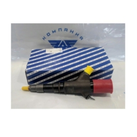 А-04-001-00-00-0001 КАМАЗ Форсунка (инжектор) ЕВРО-4,5 НОВЫЙ