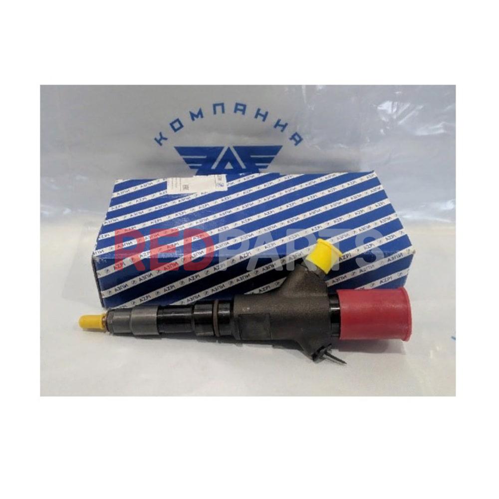 А-04-001-00-00-0001 КАМАЗ Форсунка (инжектор) ЕВРО-4,5 НОВЫЙ А-04-001-00-00-0001 КАМАЗ Форсунка (инжектор) ЕВРО-4,5 НОВЫЙ