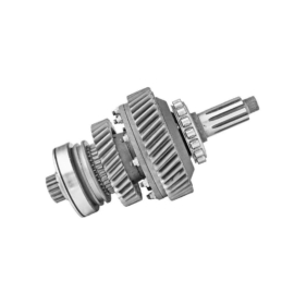 43114-1802152 КАМАЗ Дифференциал раздаточной коробки