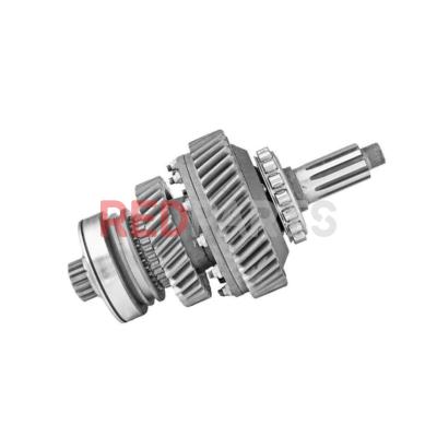 43114-1802152 КАМАЗ Дифференциал раздаточной коробки