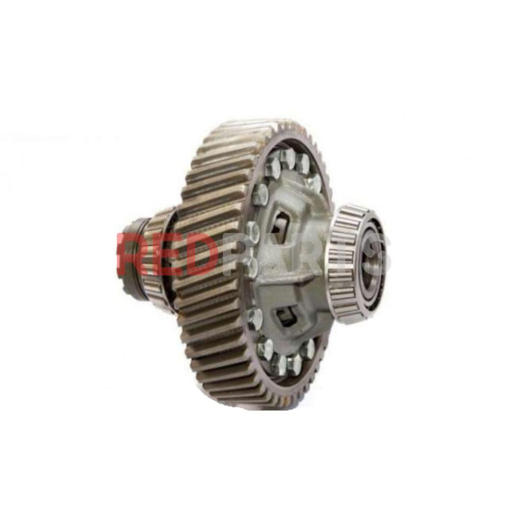 53229-2403013-30 КАМАЗ Дифференциал заднего моста 53229-2403013-30 КАМАЗ Дифференциал заднего моста