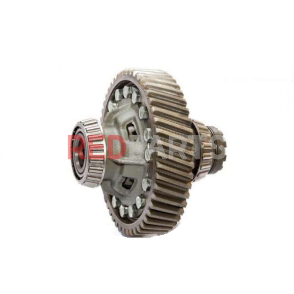 53229-2403013-30 КАМАЗ Дифференциал заднего моста НОВЫЙ КУПИТЬ