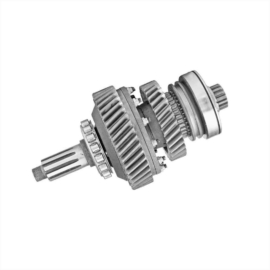 43114-1802152 КАМАЗ Дифференциал раздаточной коробки НОВЫЙ КУПИТЬ