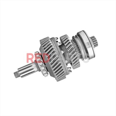43114-1802152 КАМАЗ Дифференциал раздаточной коробки НОВЫЙ КУПИТЬ