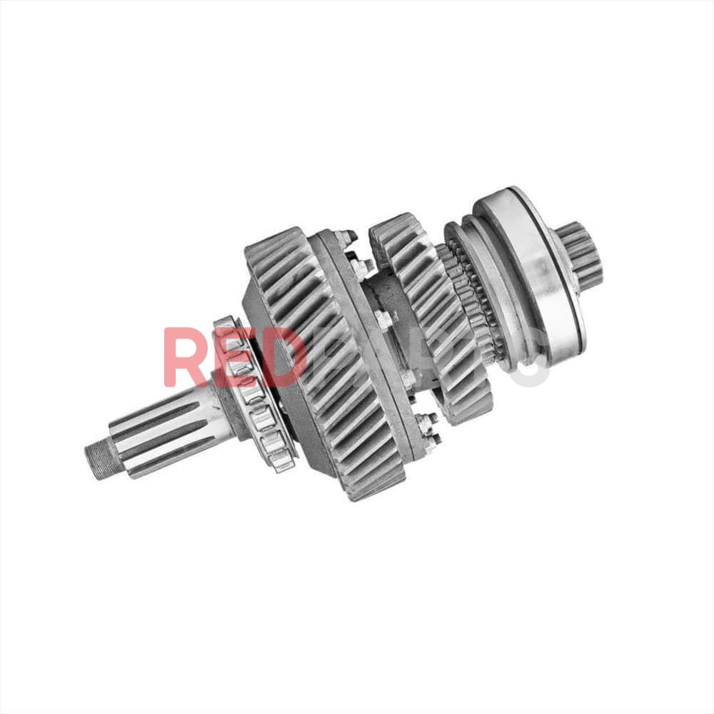 43114-1802152 КАМАЗ Дифференциал раздаточной коробки НОВЫЙ КУПИТЬ 43114-1802152 КАМАЗ Дифференциал раздаточной коробки НОВЫЙ КУПИТЬ