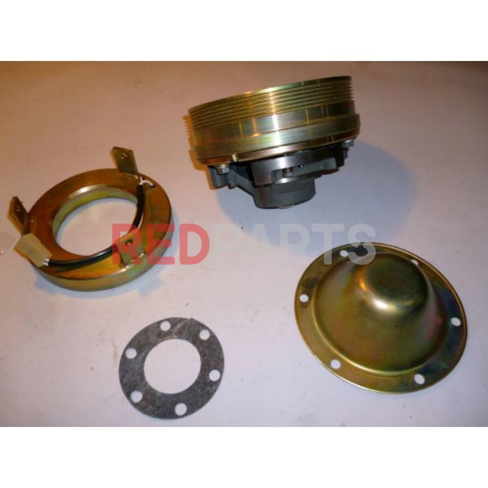 740.30-1317500-10 КАМАЗ Муфта электромагнитная привода вентилятора