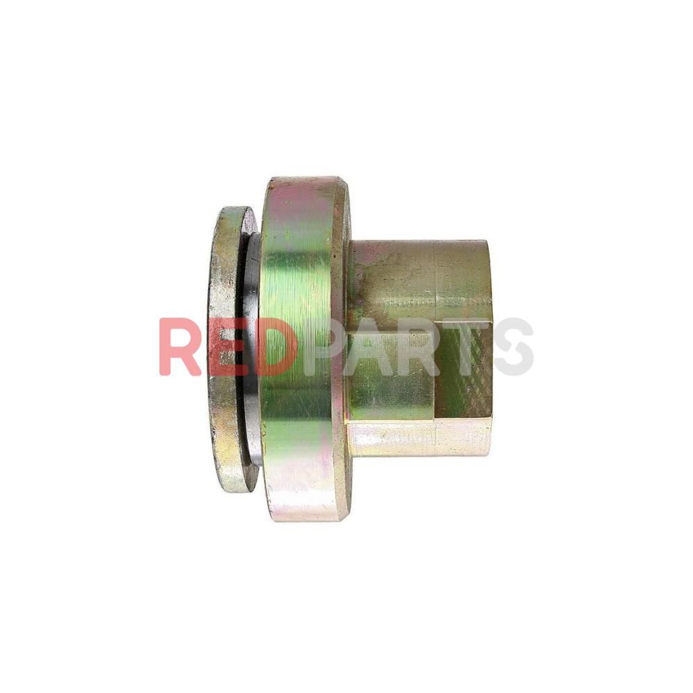 728-1601180 КАМАЗ Муфта сцепления в сборе 728-1601180 КАМАЗ Муфта сцепления в сборе