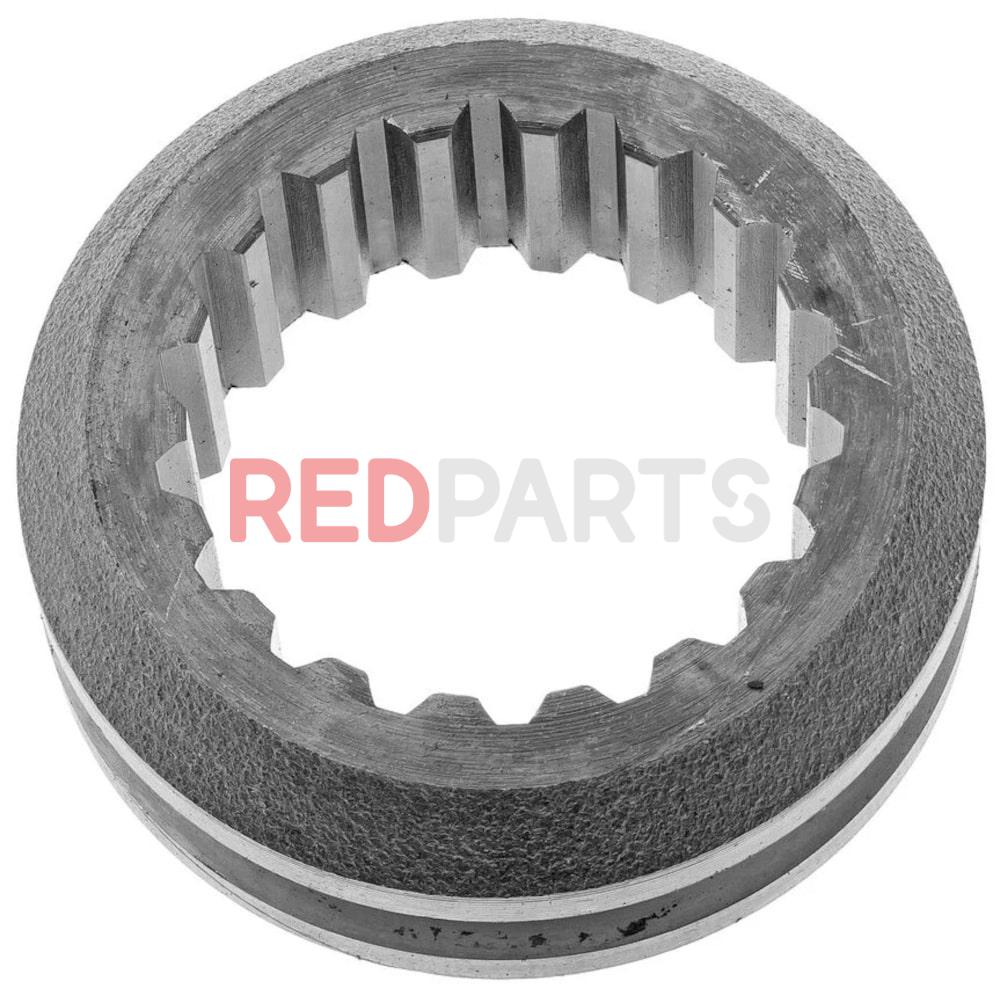 25201-1802148 КАМАЗ Муфта блокировки дифференциала 25201-1802148 КАМАЗ Муфта блокировки дифференциала