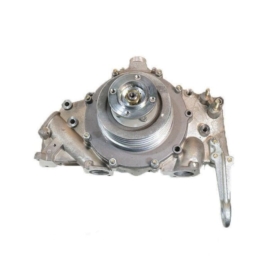 7403-1318010-10 КАМАЗ Гидромуфта привода