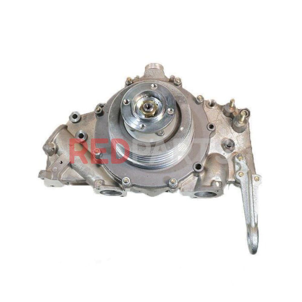 7403-1318010-10 КАМАЗ Гидромуфта привода 7403-1318010-10 КАМАЗ Гидромуфта привода