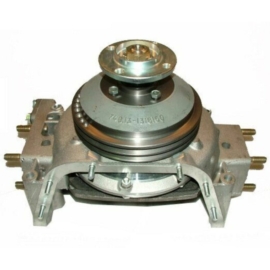 740.13-1318010 КАМАЗ Гидромуфта привода