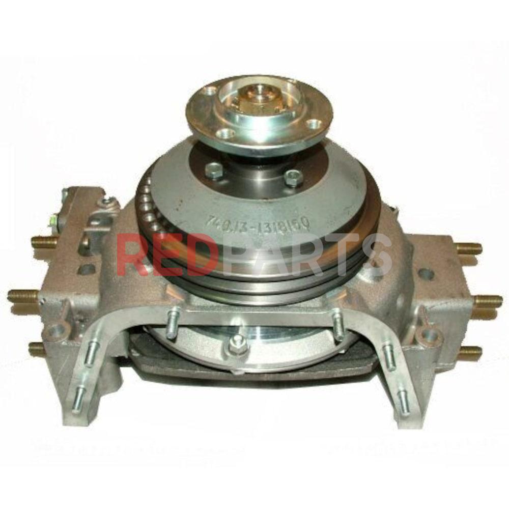 740.13-1318010 КАМАЗ Гидромуфта привода 740.13-1318010 КАМАЗ Гидромуфта привода