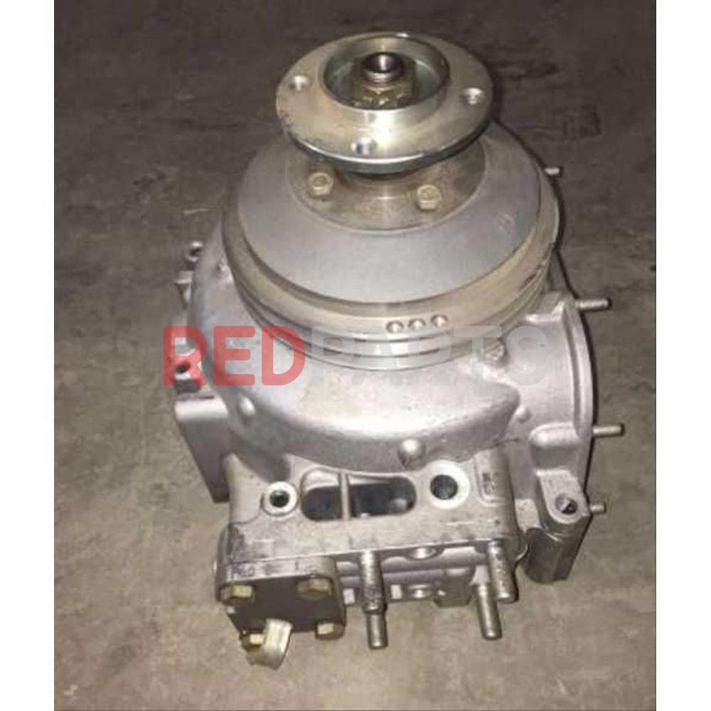 740.13-1318010 КАМАЗ Гидромуфта привода НОВАЯ КУПИТЬ 740.13-1318010 КАМАЗ Гидромуфта привода НОВАЯ КУПИТЬ