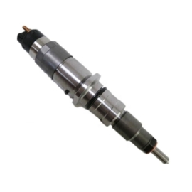 0445120161 КАМАЗ Форсунка ЕВРО-4 НОВАЯ