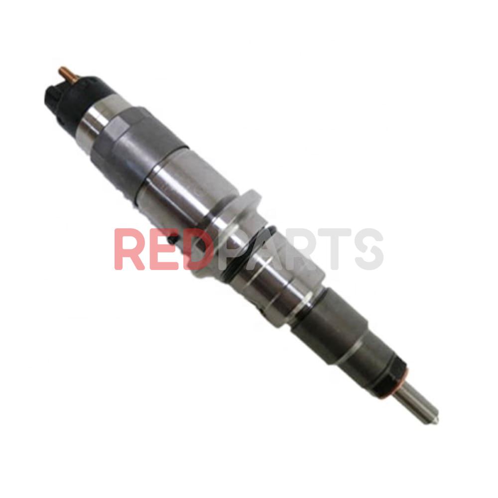 0445120161 КАМАЗ Форсунка ЕВРО-4 НОВАЯ 0445120161 КАМАЗ Форсунка ЕВРО-4 НОВАЯ