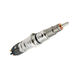 4988835 КАМАЗ Форсунка ЕВРО-4