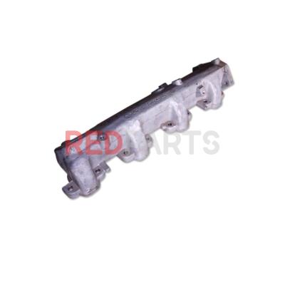740-1115020-10 КАМАЗ Коллектор впускной правый