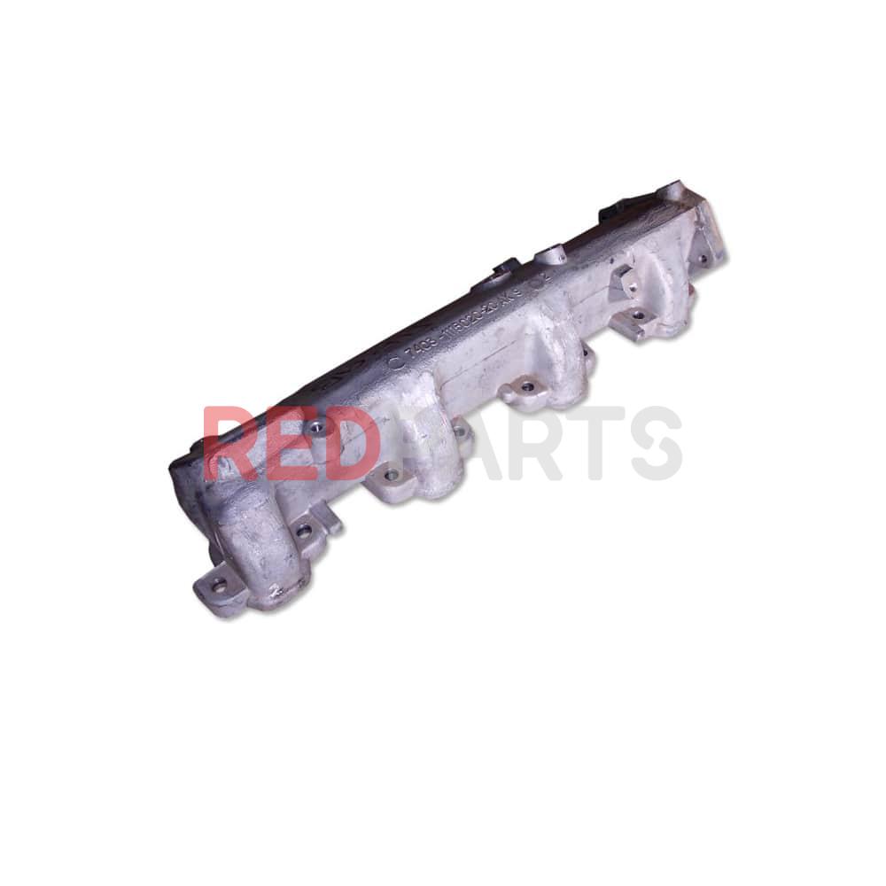 740-1115020-10 КАМАЗ Коллектор впускной правый 740-1115020-10 КАМАЗ Коллектор впускной правый