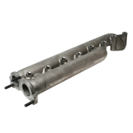 7403-1008021 КАМАЗ Коллектор выпускной ЕВРО левый