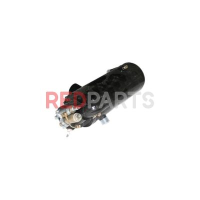 ПЖД30-1015010-01/20 КАМАЗ Котел подогревателя