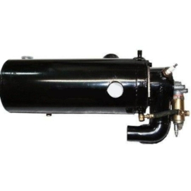 ПЖД30-1015010-0120 КАМАЗ Котел подогревателя КУПИТЬ