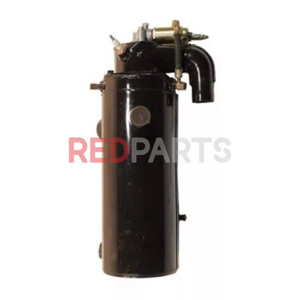 ПЖД30-1015010-0120 КАМАЗ Котел