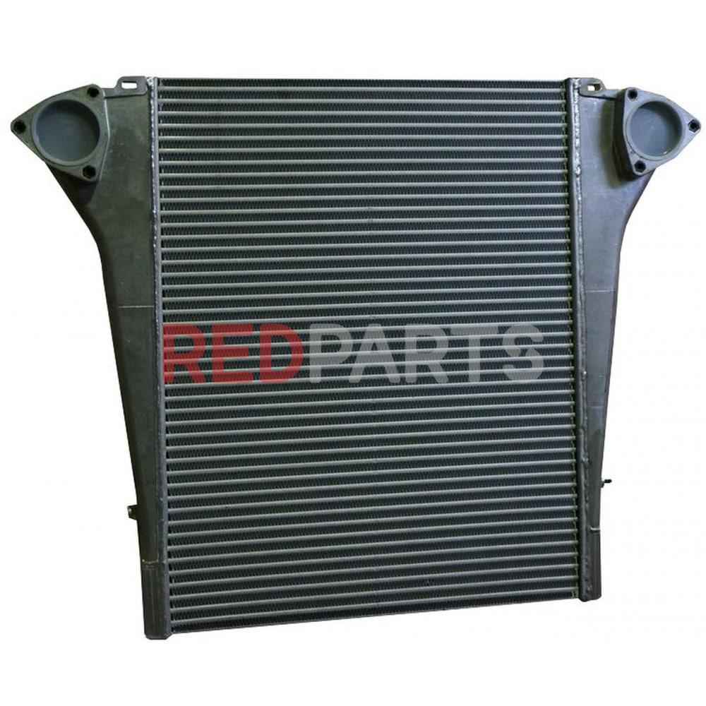 5480А-1172010 КАМАЗ Охладитель наддувочного воздуха 5480А-1172010 КАМАЗ Охладитель наддувочного воздуха