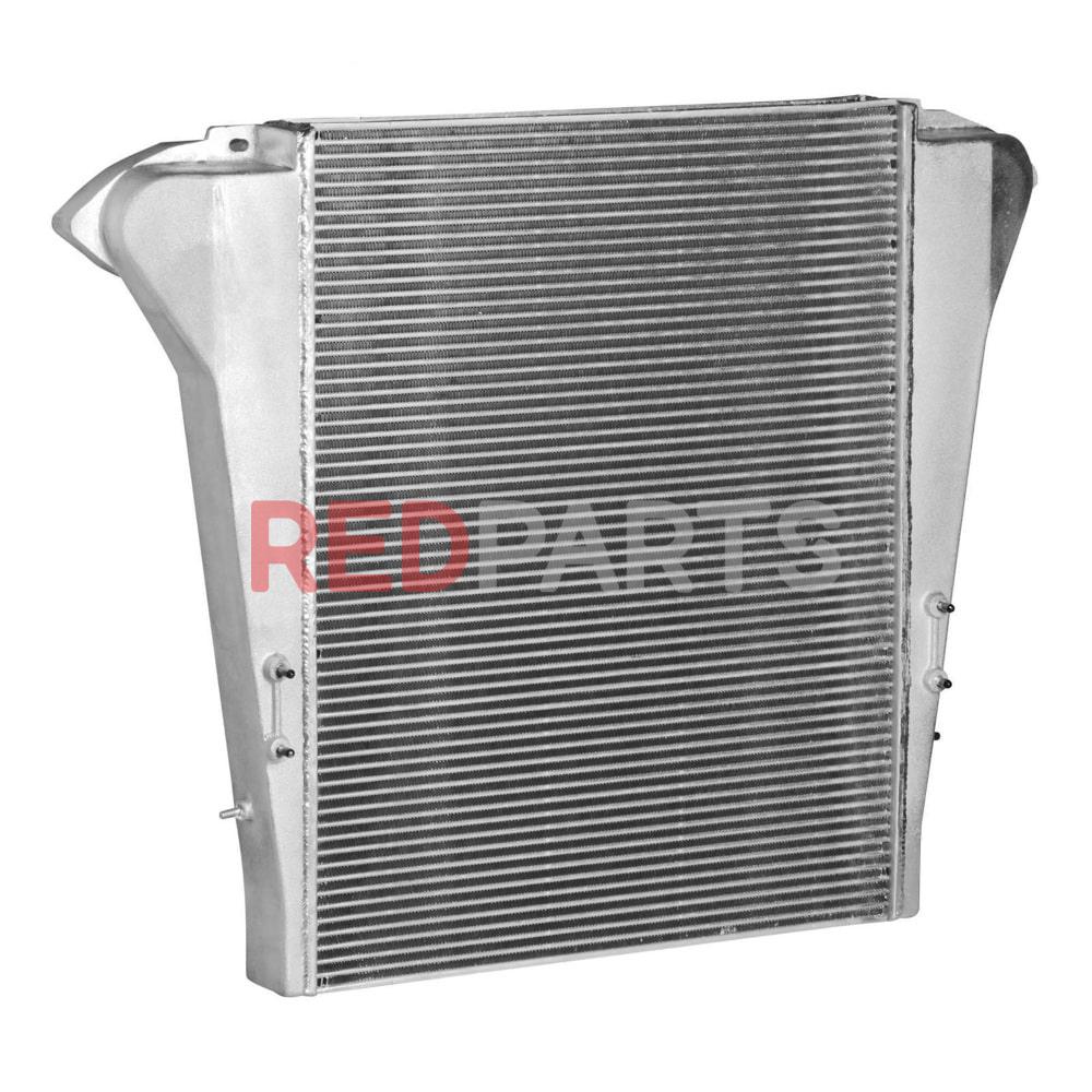 5480А-1172010 КАМАЗ Охладитель наддувочного воздуха НОВЫЙ КУПИТЬ 5480А-1172010 КАМАЗ Охладитель наддувочного воздуха НОВЫЙ КУПИТЬ