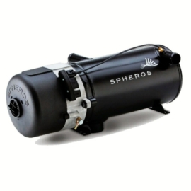 WEBASTO-11115144A КАМАЗ Отопитель Thermo E 200 с циркуляционным насосом