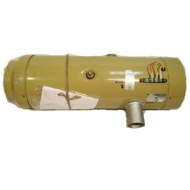 ОВ95-8106000-30 КАМАЗ Отопитель автономный нижний выхлоп