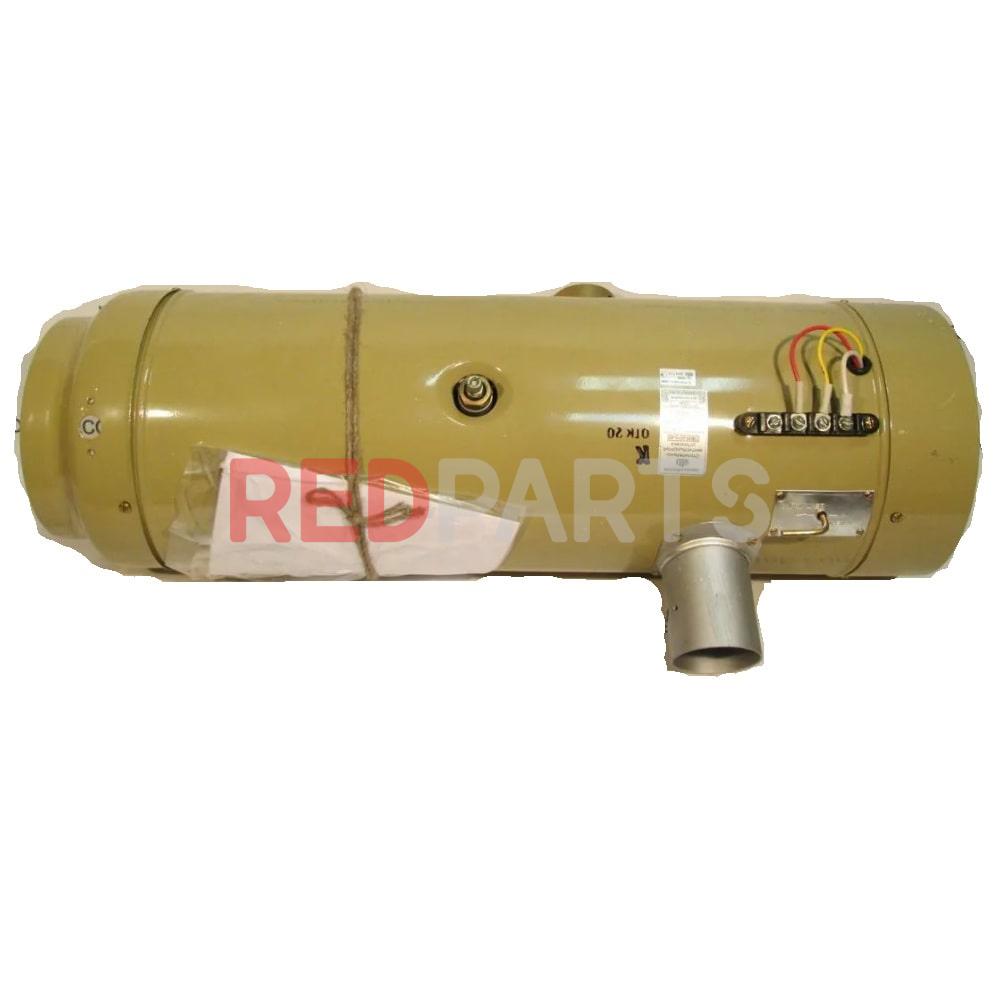 ОВ95-8106000-30 КАМАЗ Отопитель автономный нижний выхлоп ОВ95-8106000-30 КАМАЗ Отопитель автономный нижний выхлоп