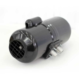 КАМАЗ Отопитель воздушный