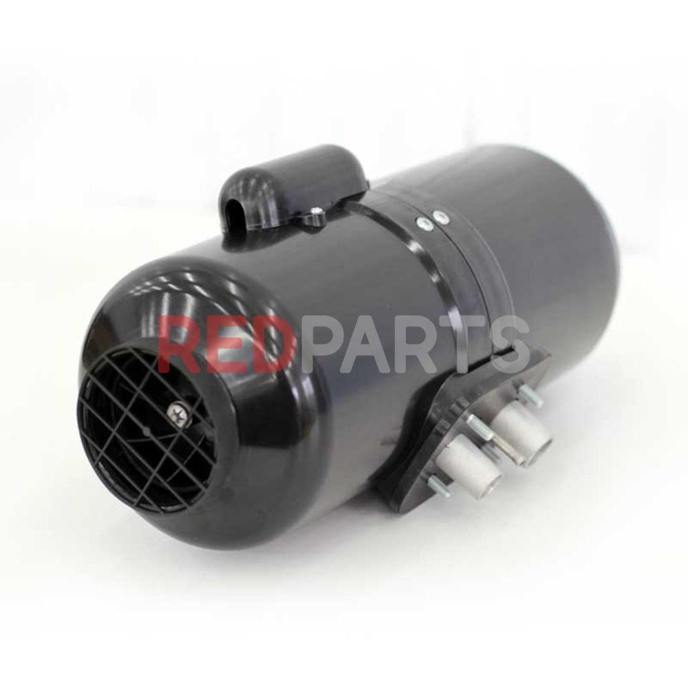 КАМАЗ Отопитель воздушный КАМАЗ Отопитель воздушный