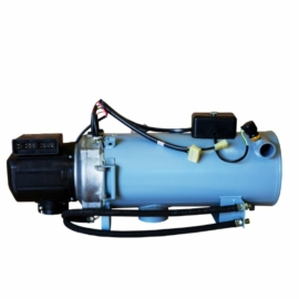 141-8106000 КАМАЗ Отопитель автономный