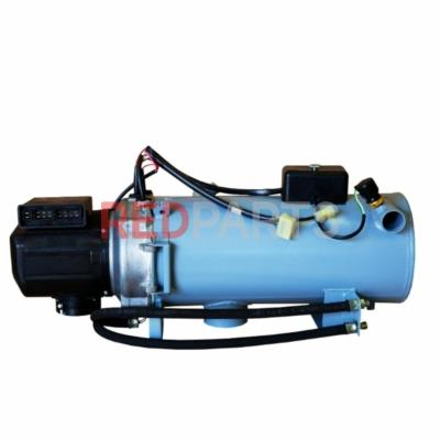 141-8106000 КАМАЗ Отопитель автономный