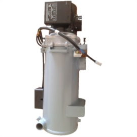 141-8106000 КАМАЗ Отопитель автономный НОВЫЙ КУПИТЬ