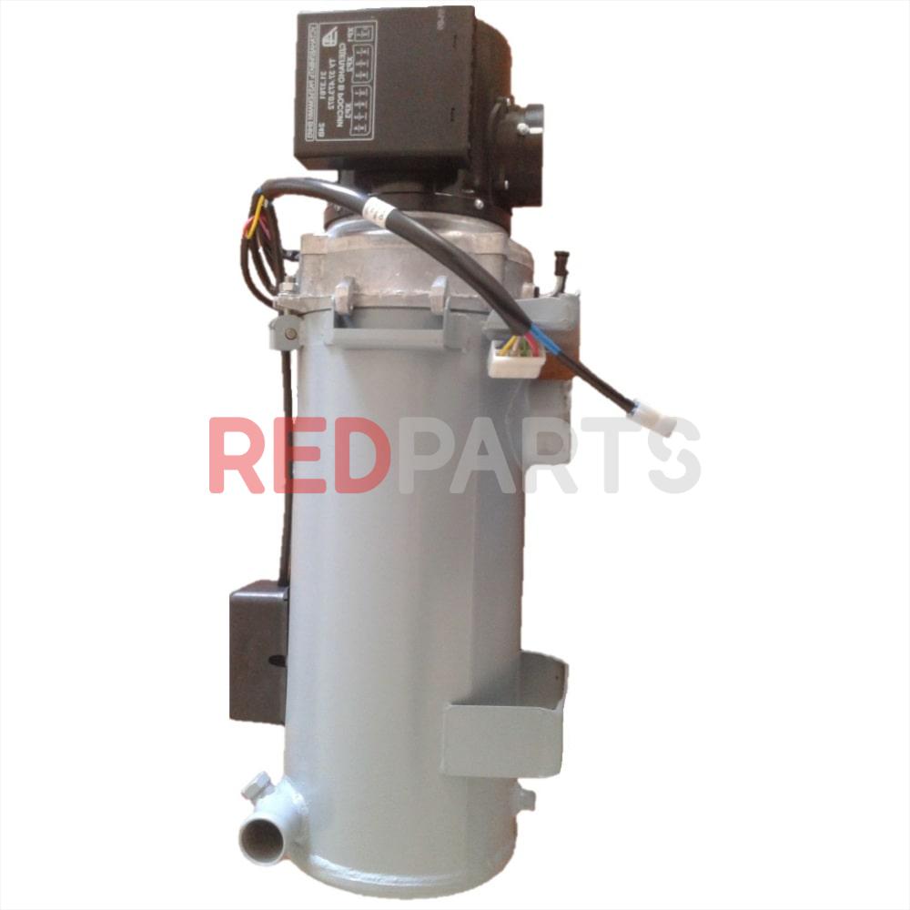 141-8106000 КАМАЗ Отопитель автономный НОВЫЙ КУПИТЬ 141-8106000 КАМАЗ Отопитель автономный НОВЫЙ КУПИТЬ