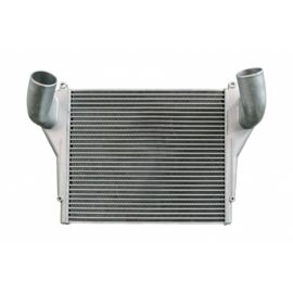 ЛР53205-1170300 КАМАЗ Охладитель наддувочного воздуха