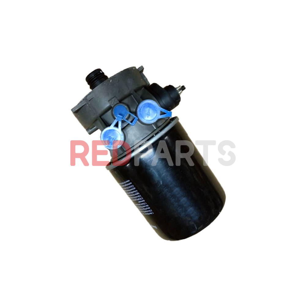 LA6210 КАМАЗ Осушитель воздуха НОВЫЙ КУПИТЬ