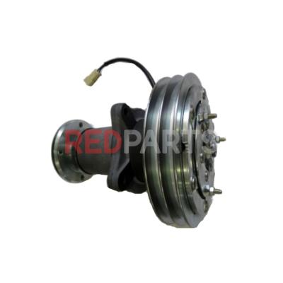 5297-1308030-01 КАМАЗ Опора вентилятора